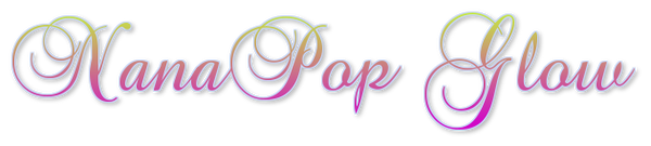NanaPop Glow
